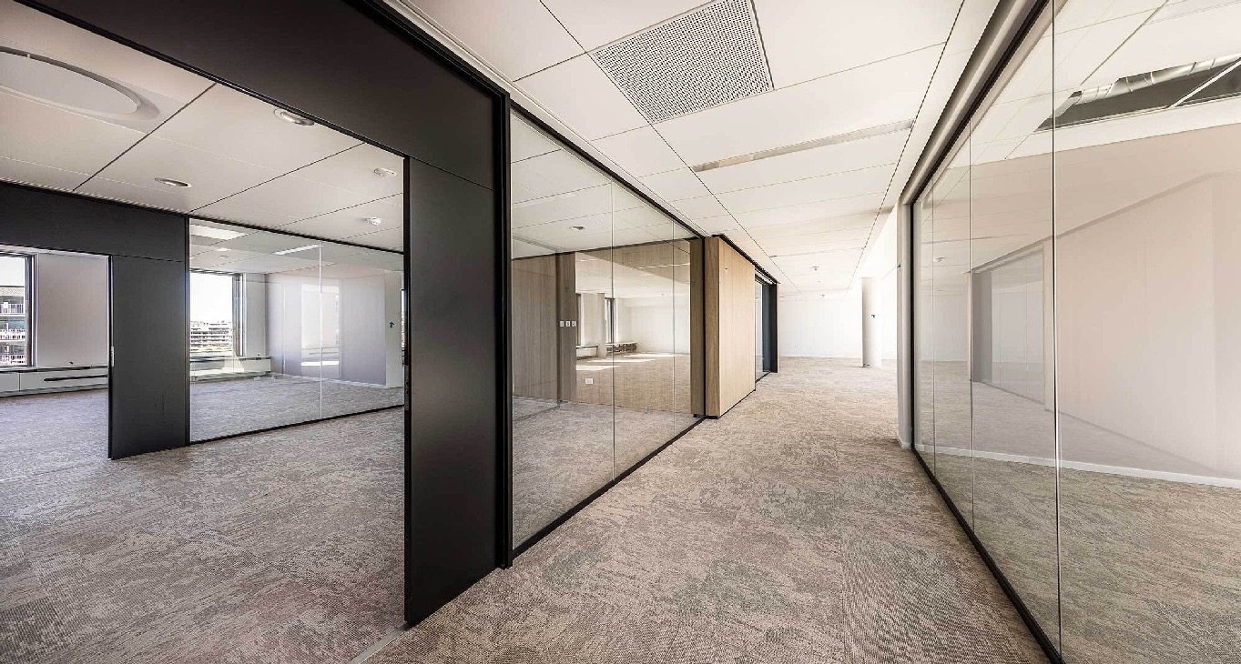 Rent office Marmorvej 2 — photo 16