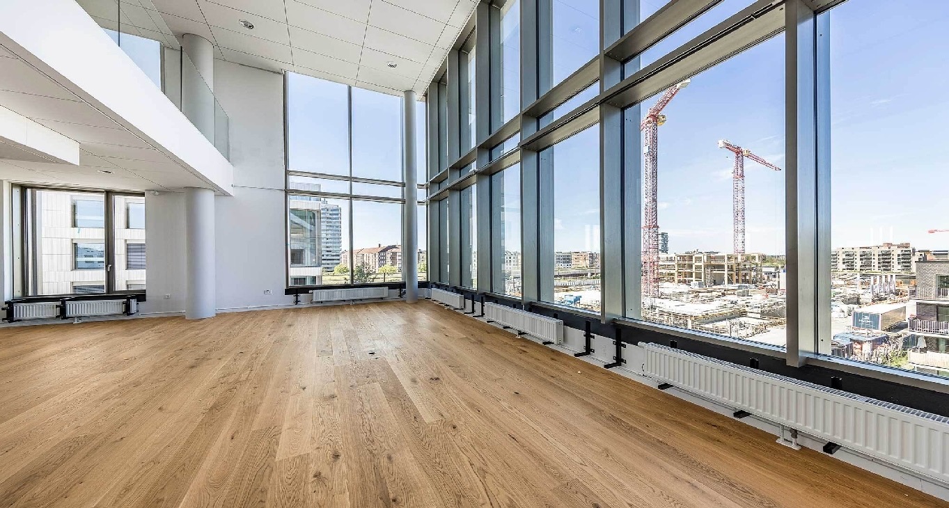 Rent office Marmorvej 2 — photo 3