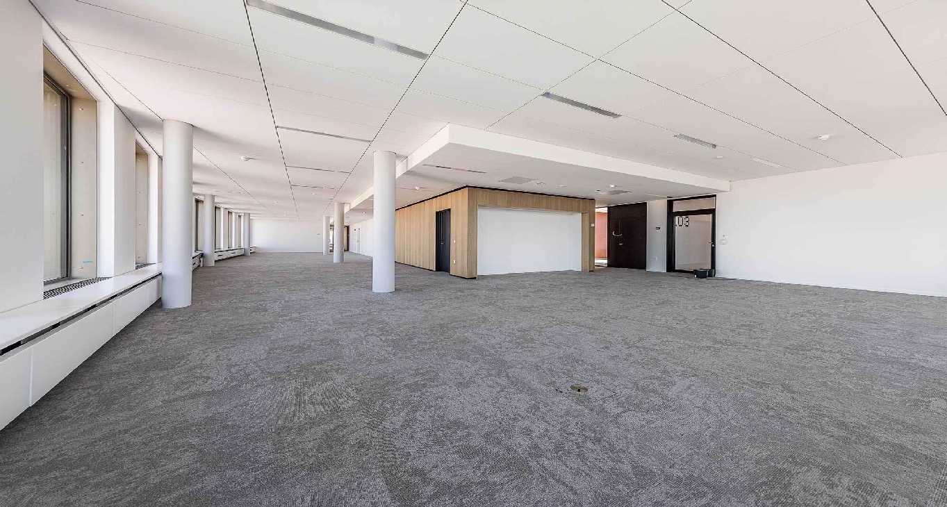 Rent office Marmorvej 2 — photo 6
