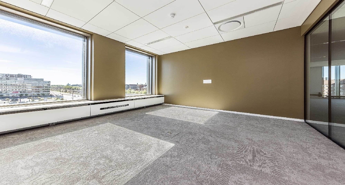Rent office Marmorvej 2 — photo 7