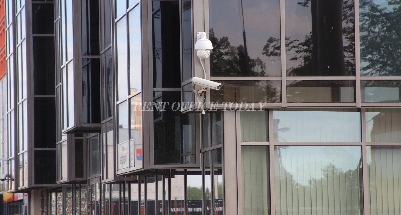 Rent office Марвел — photo 4