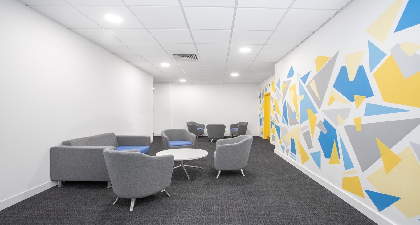 Rent office Marylebone — photo 2