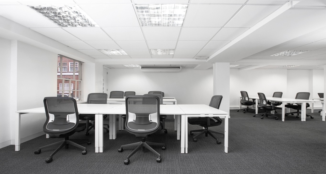 Rent office Marylebone — photo 6