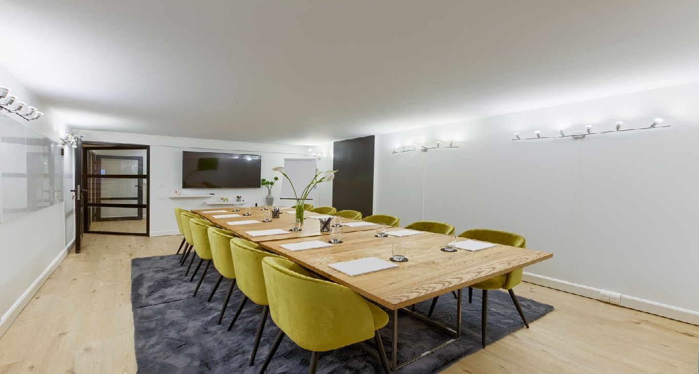 Rent office Massy — photo 4