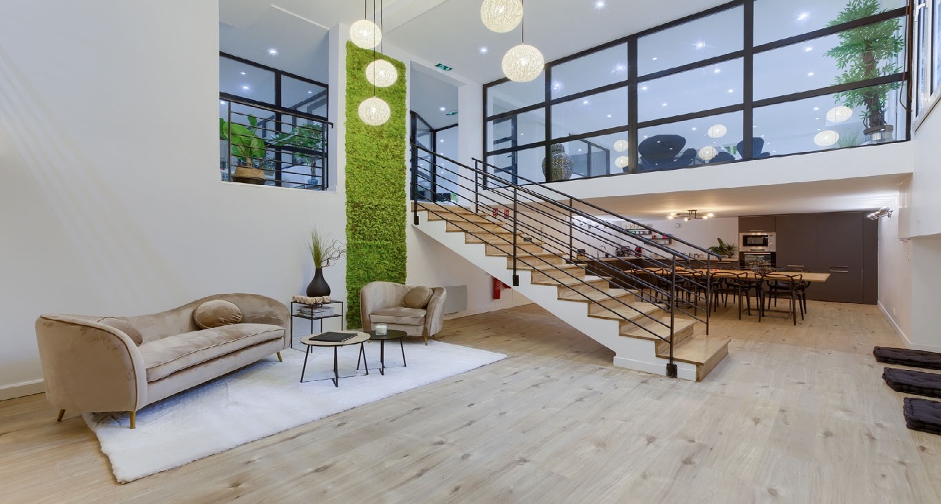 Rent office Massy — photo 6
