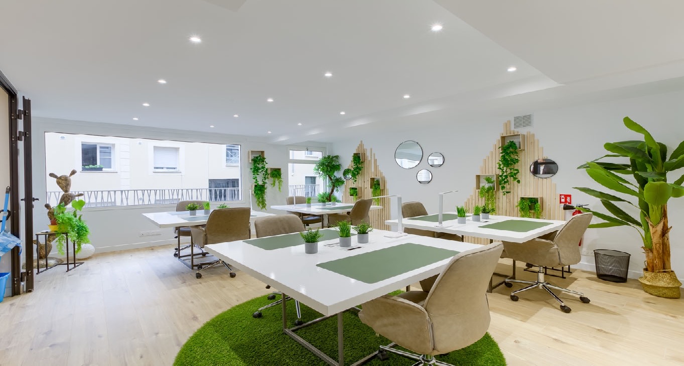 Rent office Massy — photo 7