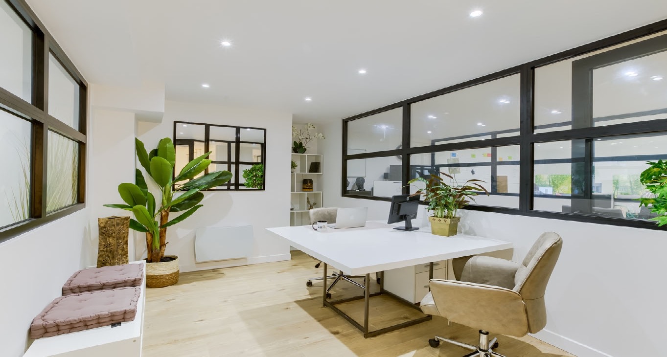 Rent office Massy — photo 8