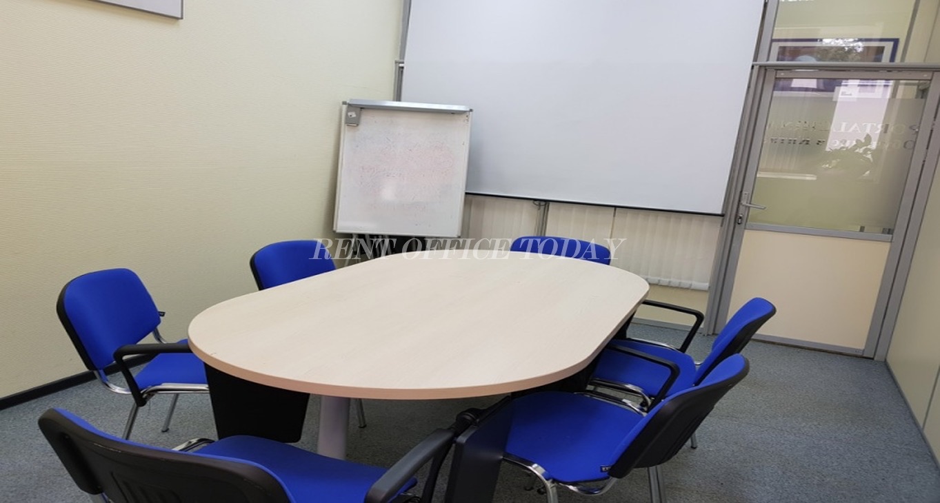 Coworking Matrixoffice Rent office Coworking Matrixoffice — photo 2