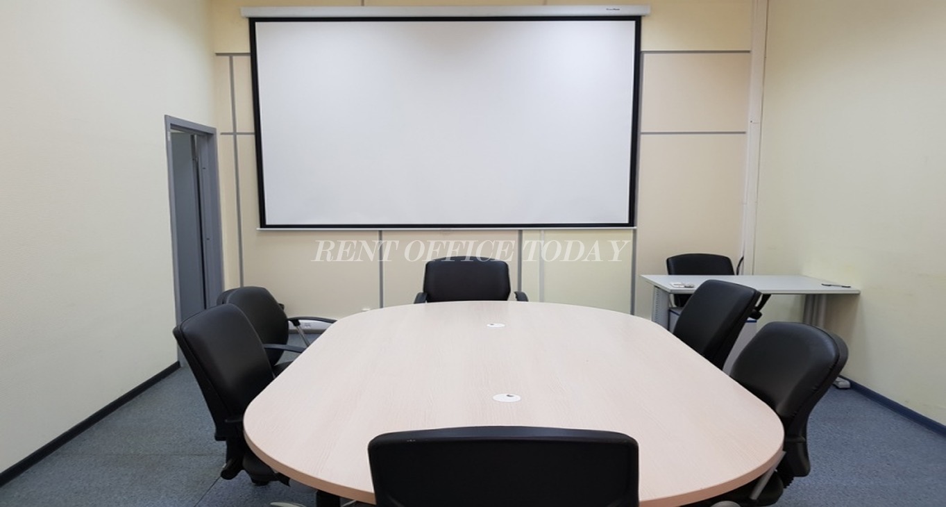 Coworking Matrixoffice Rent office Coworking Matrixoffice — photo 4