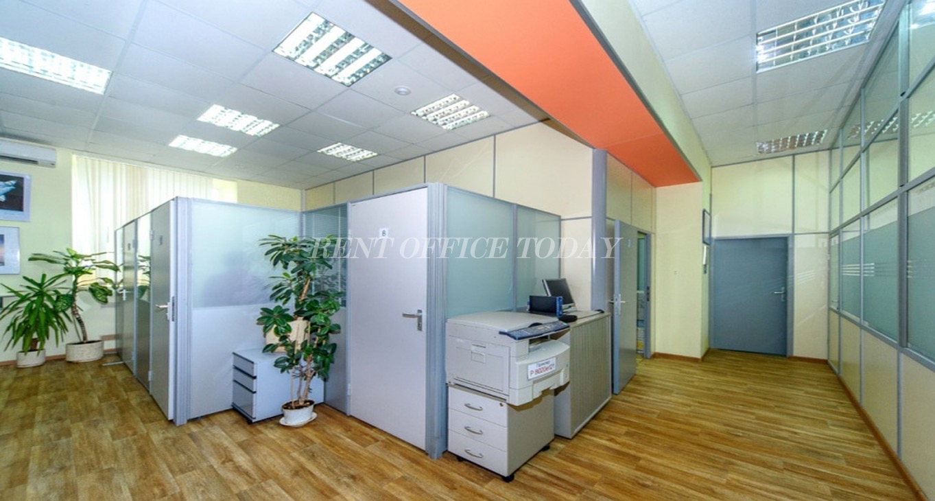 Coworking Matrixoffice Rent office Coworking Matrixoffice — photo 6
