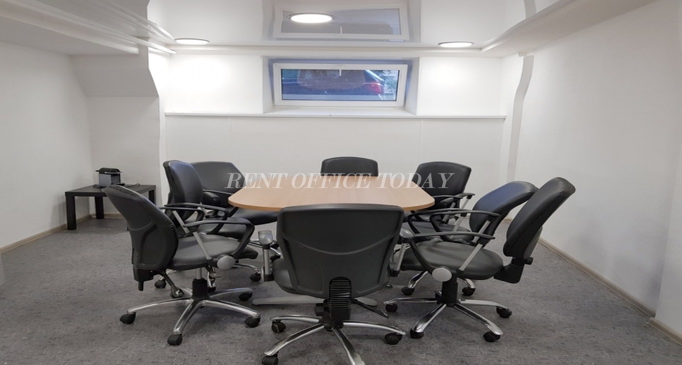 Coworking Matrixoffice Rent office Coworking Matrixoffice — photo 9