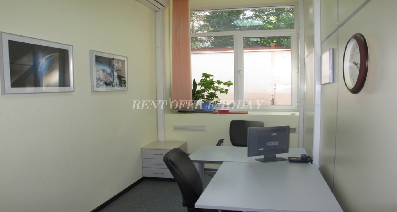Coworking Matrixoffice Rent office Coworking Matrixoffice — photo 1