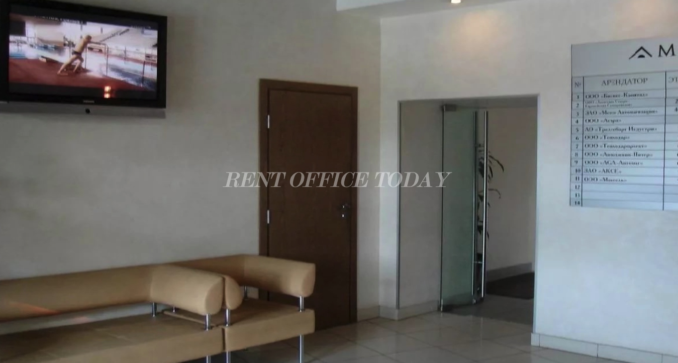 Business center Maxcel Rent office Maxcel — photo 9