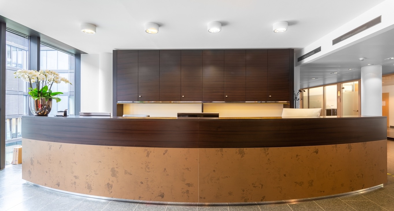 Renting an office in Munich: the lease terms to check