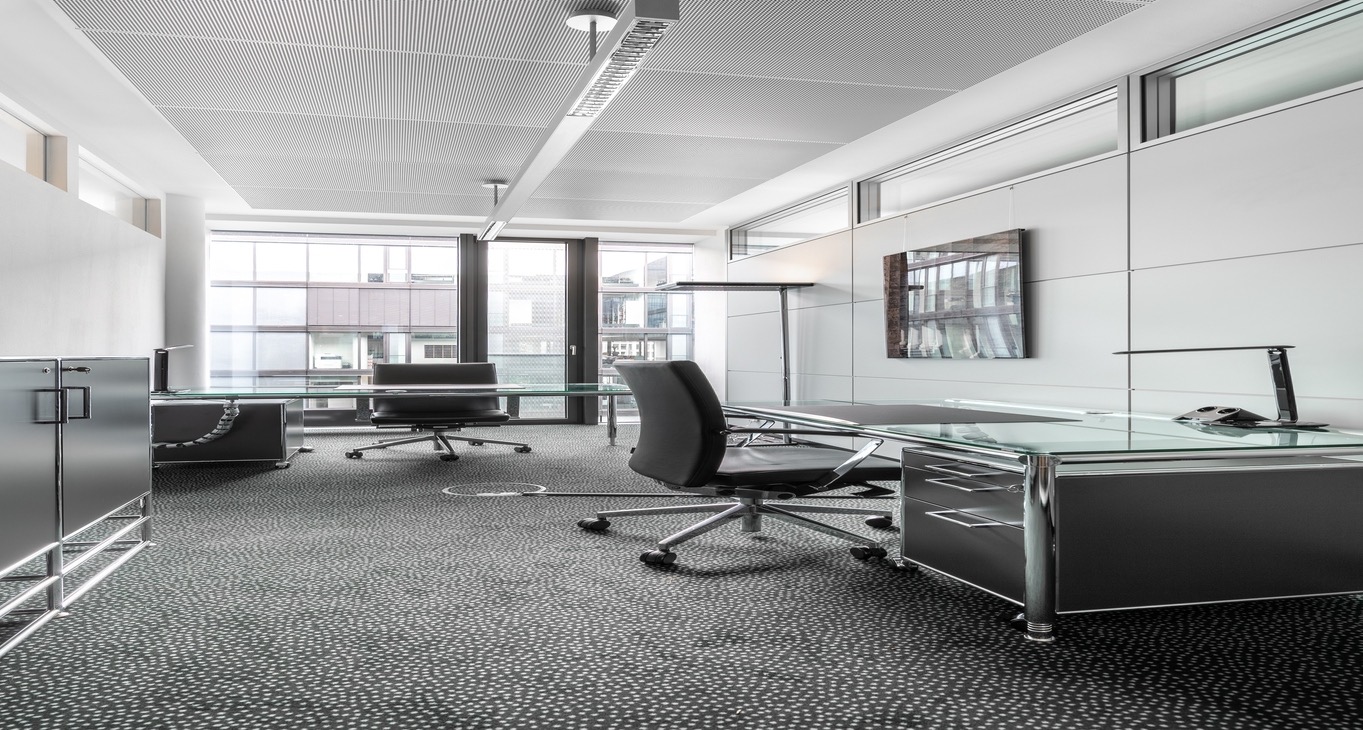 Rent office Maximilianstrasse 13 — photo 3