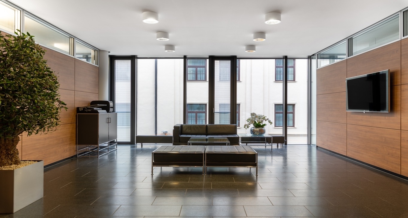 Rent office Maximilianstrasse 13 — photo 4