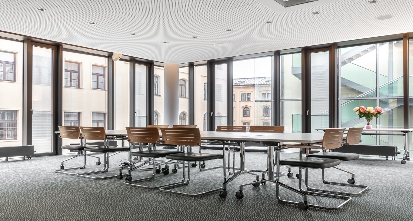 Rent office Maximilianstrasse 13 — photo 7
