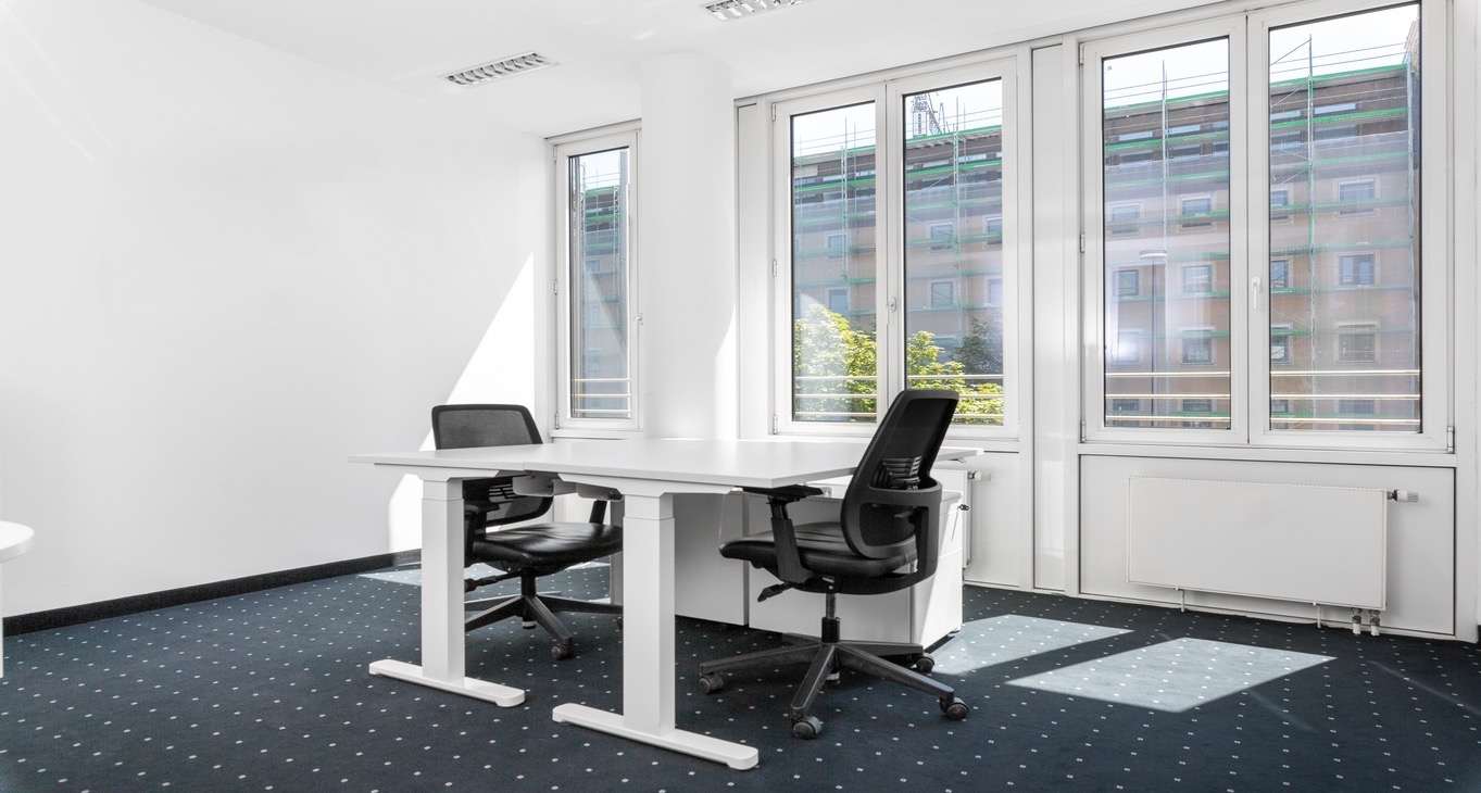 Rent office Regus Maximilianstraße — photo 2