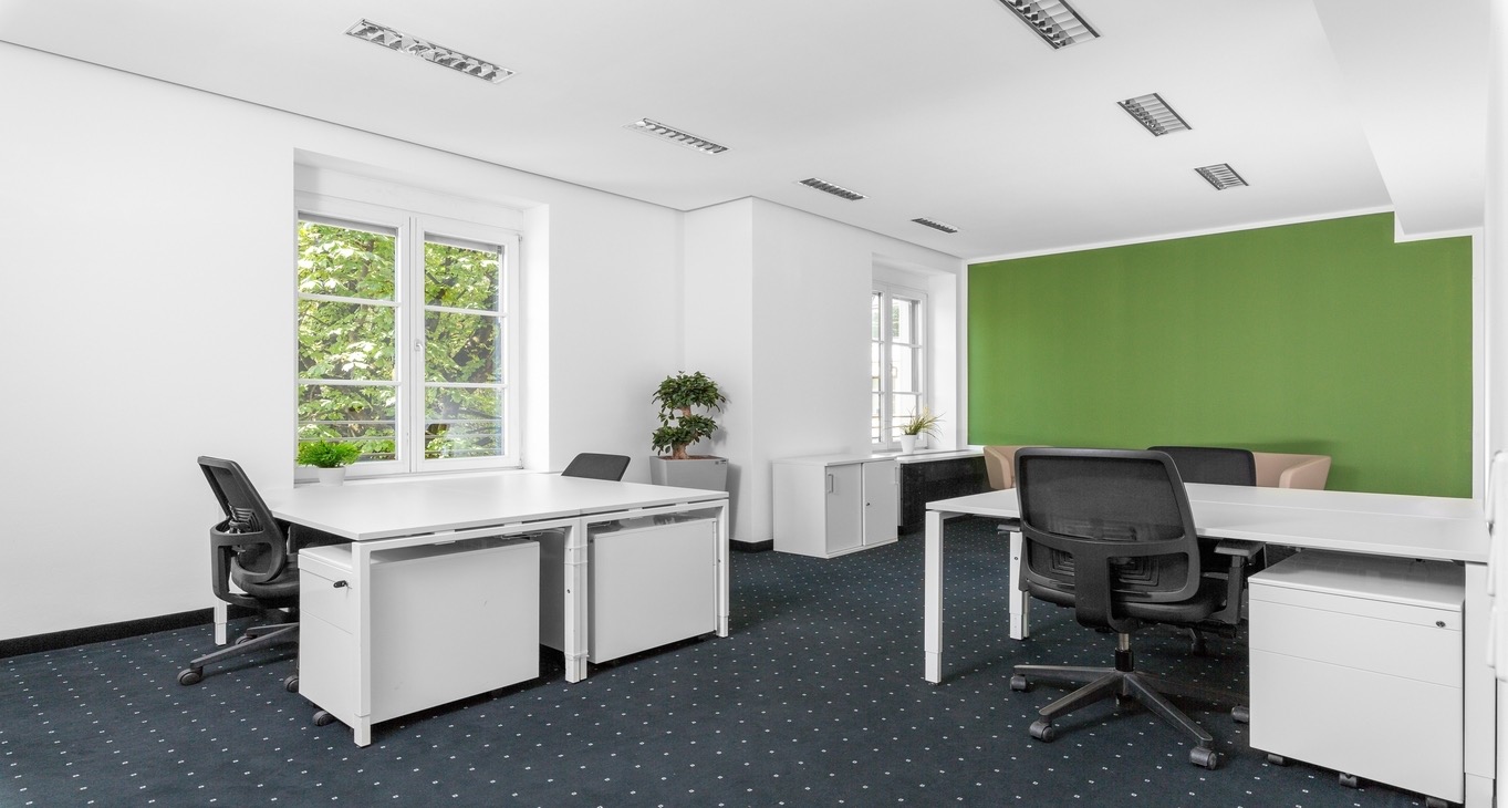Rent office Regus Maximilianstraße — photo 3