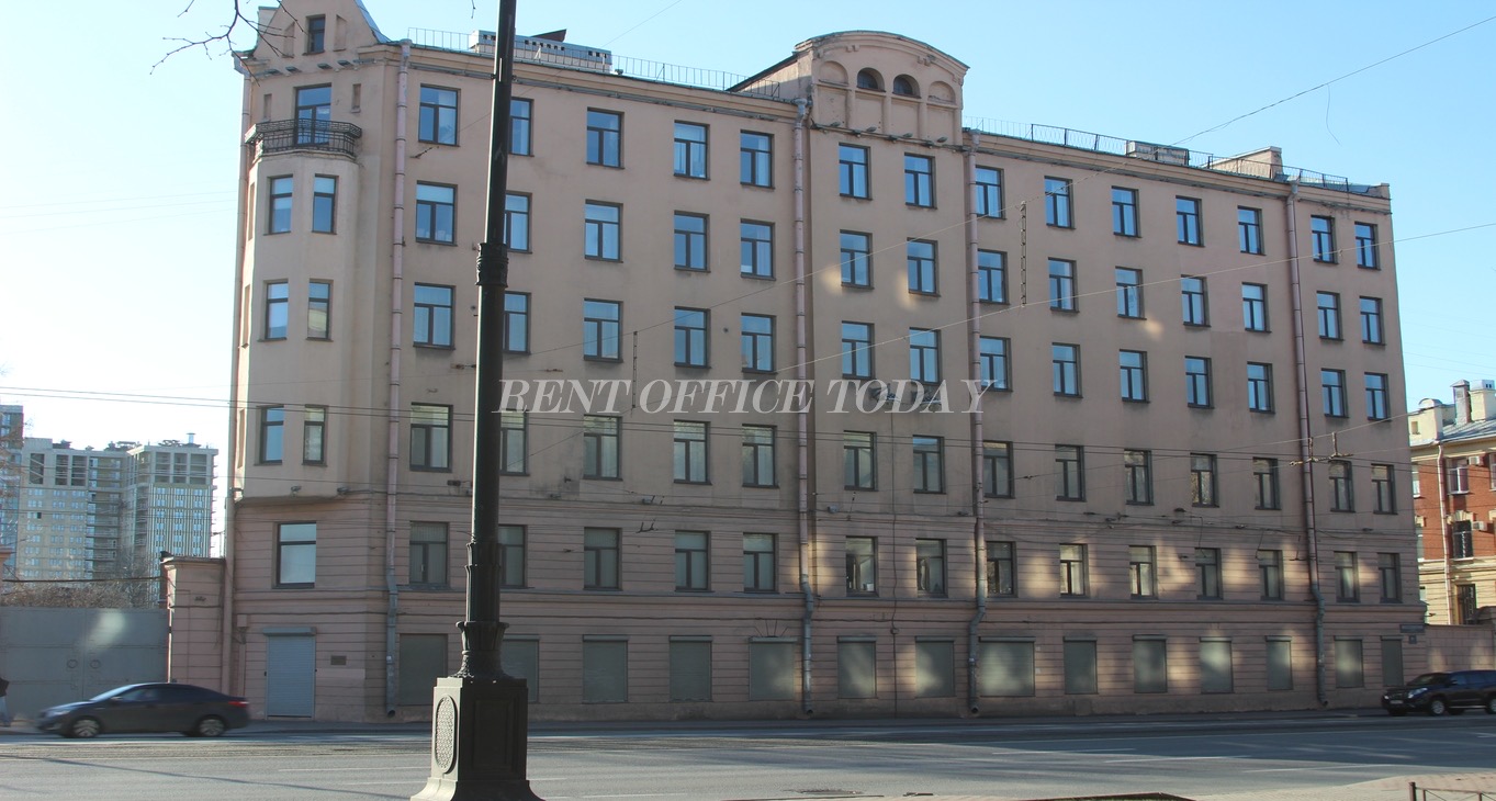 Rent office Маяк — photo 2