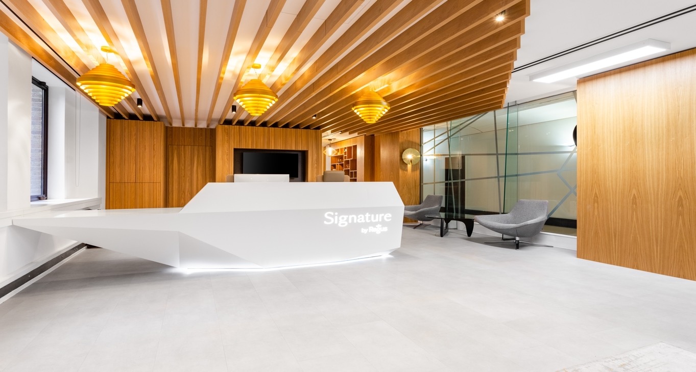 Rent office Mayfair Berkeley Square — photo 3