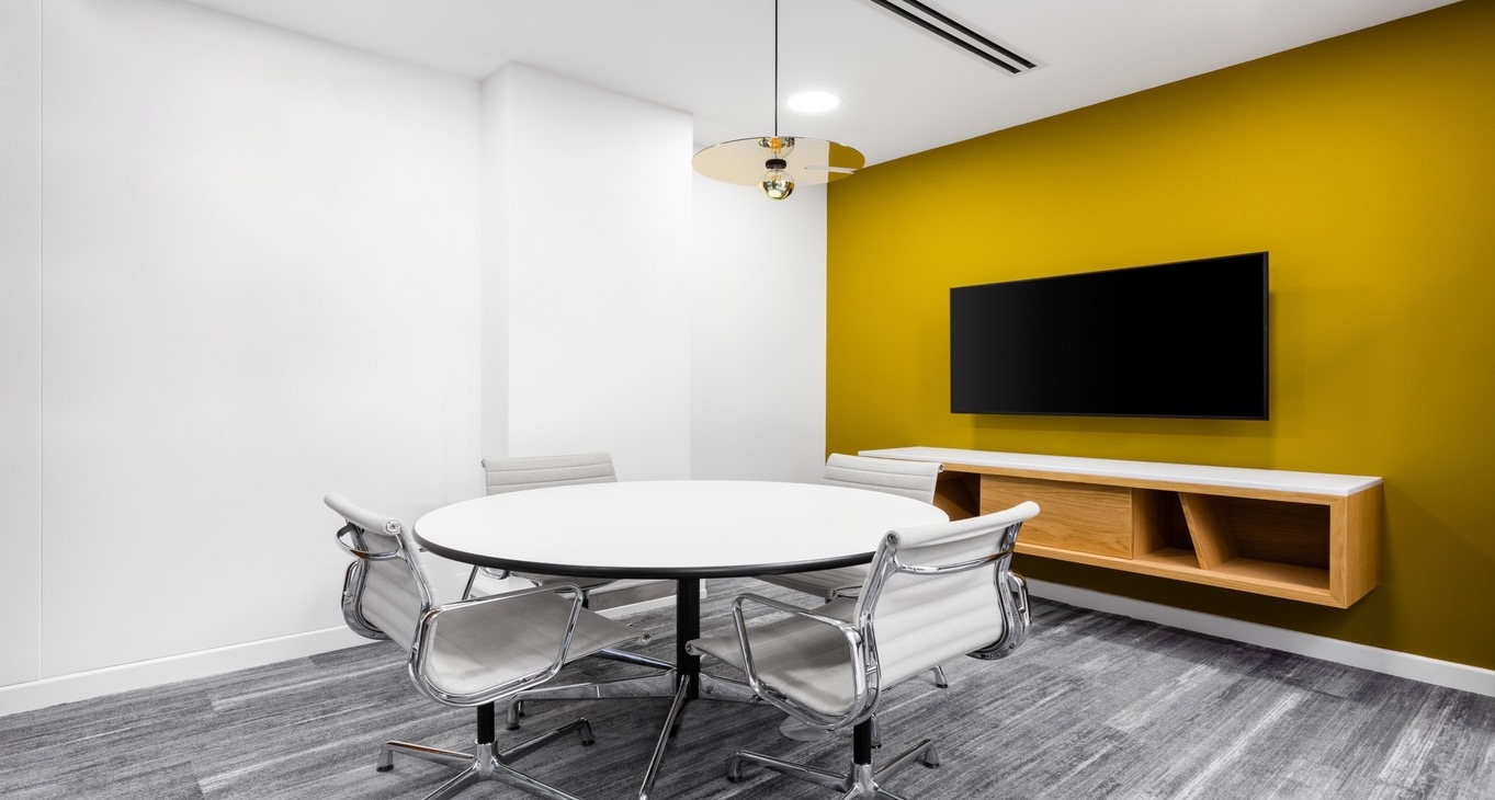 Rent office Mayfair Berkeley Square — photo 5