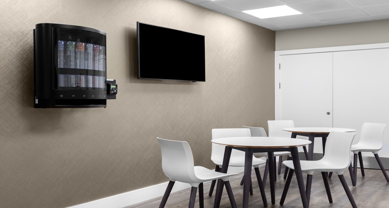 Pusat bisnis Mayfair Hanover Square Rent office Mayfair Hanover Square — photo 2