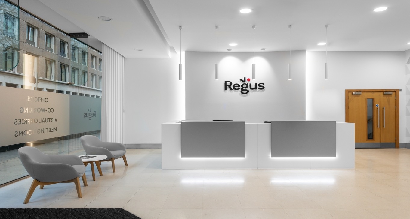 Pusat bisnis Mayfair Hanover Square Rent office Mayfair Hanover Square — photo 3