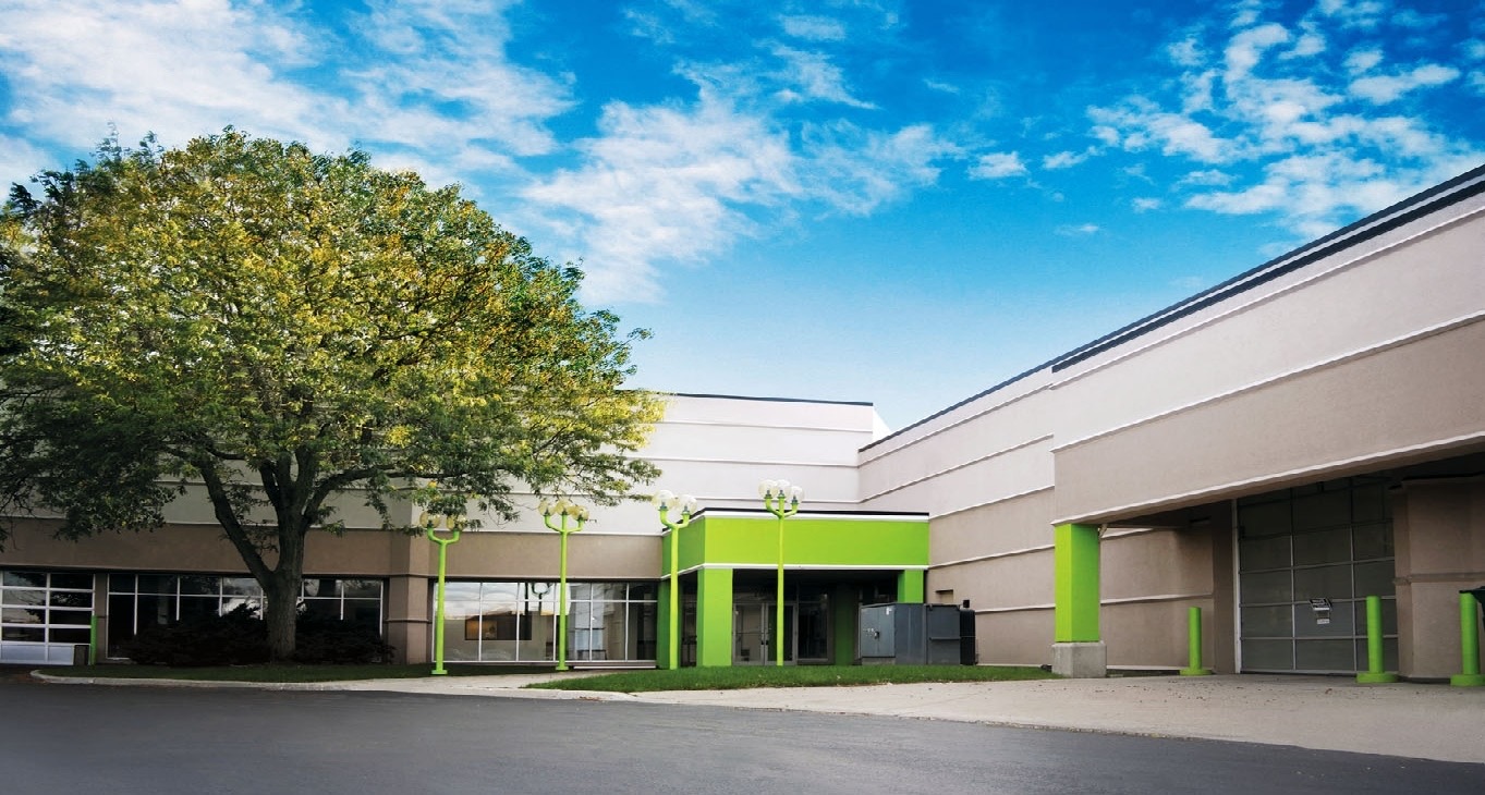 Rent office McCormick Blvd, 7080 — photo 8