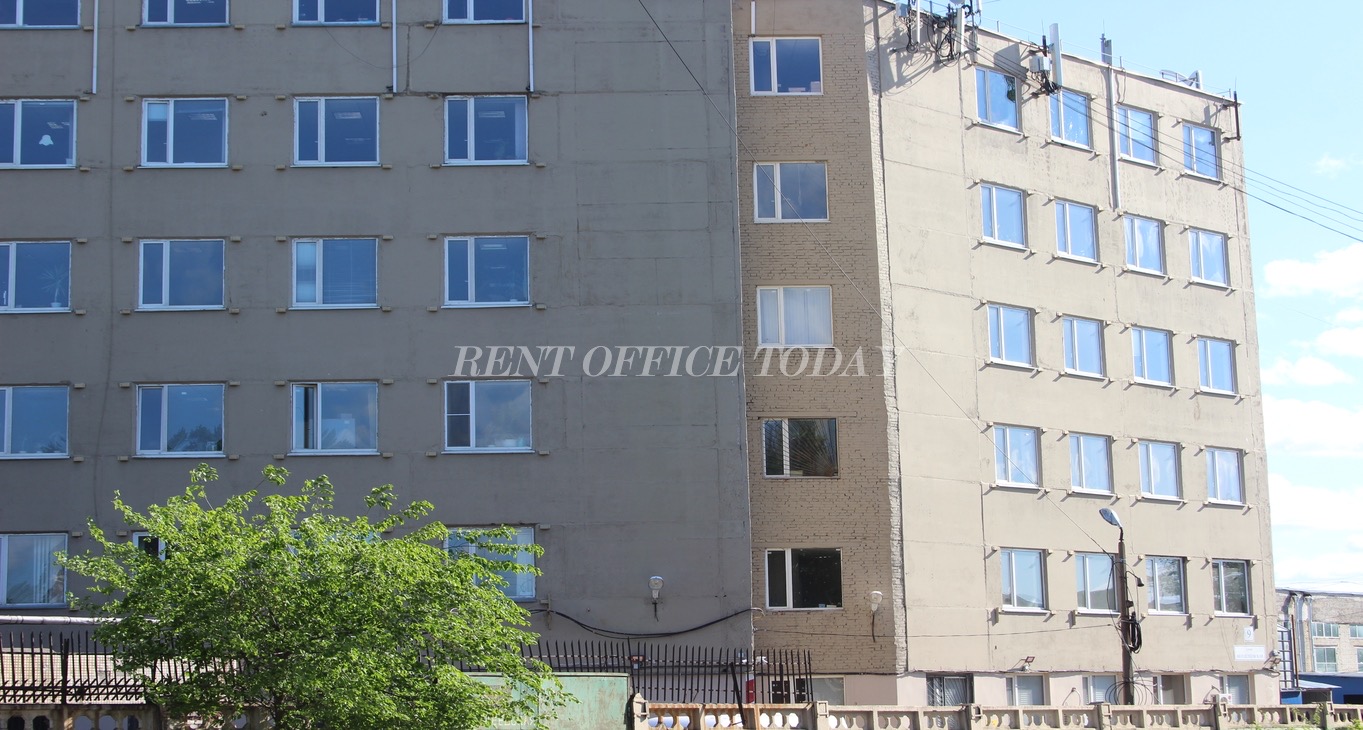 Rent office Менделеевский — photo 2