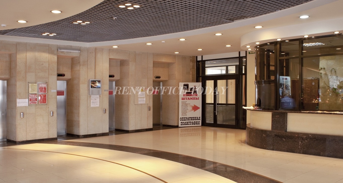 Rent office Меридиан — photo 19