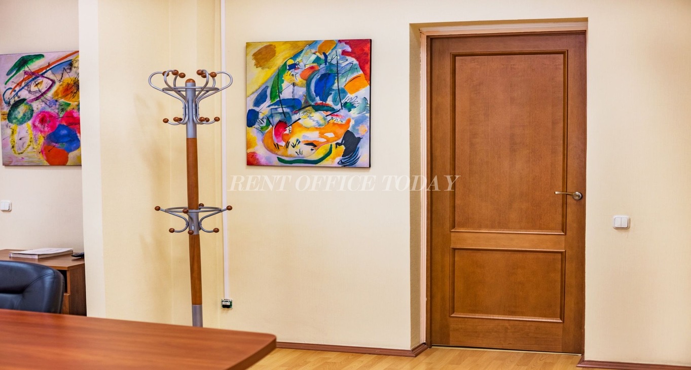 Rent office Меридиан — photo 9