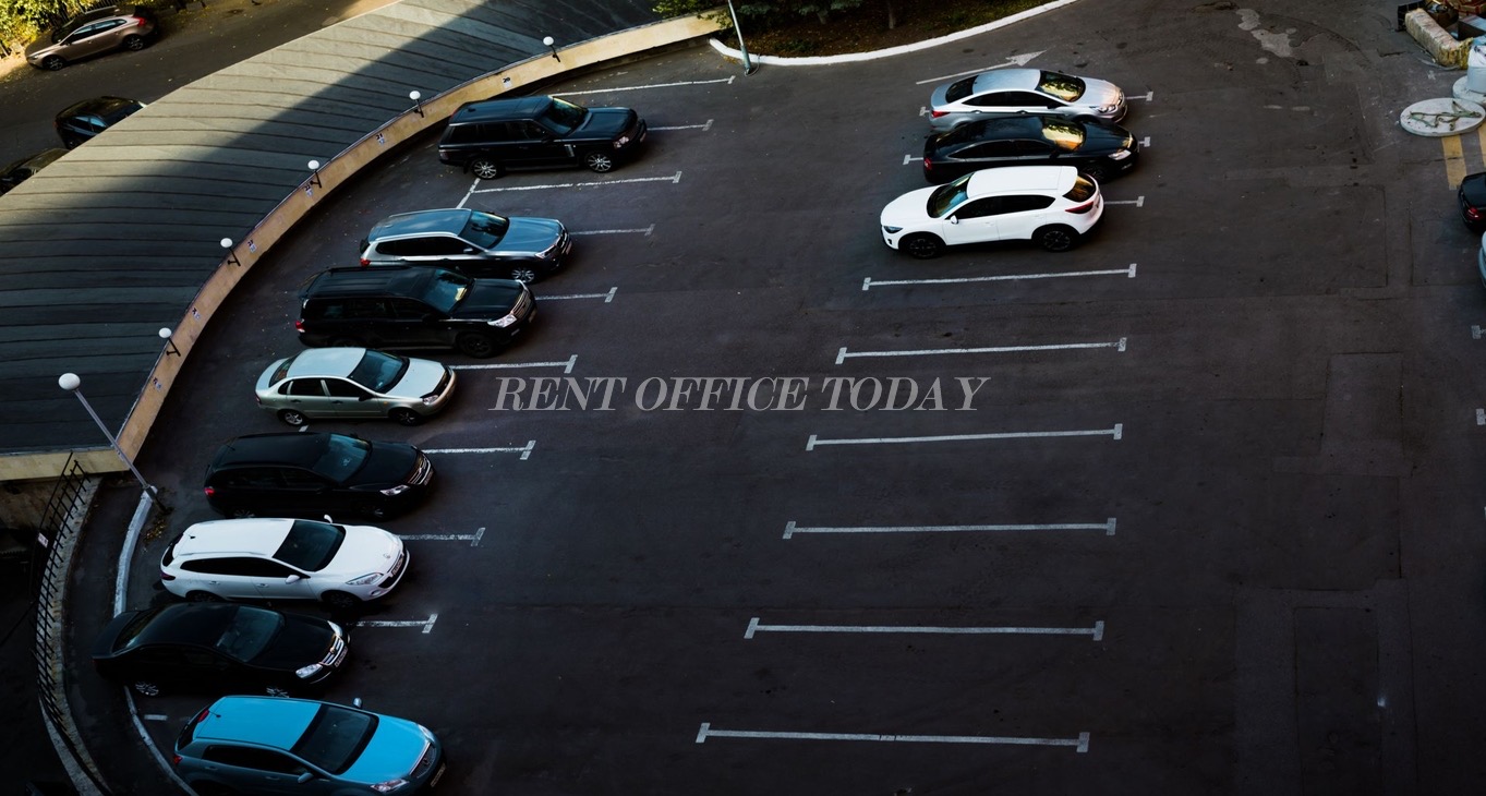 Rent office Меридиан — photo 8