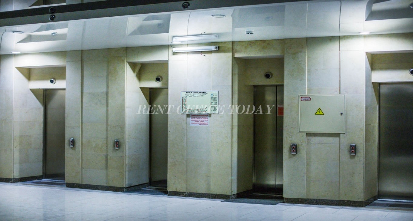 Rent office Меридиан — photo 6