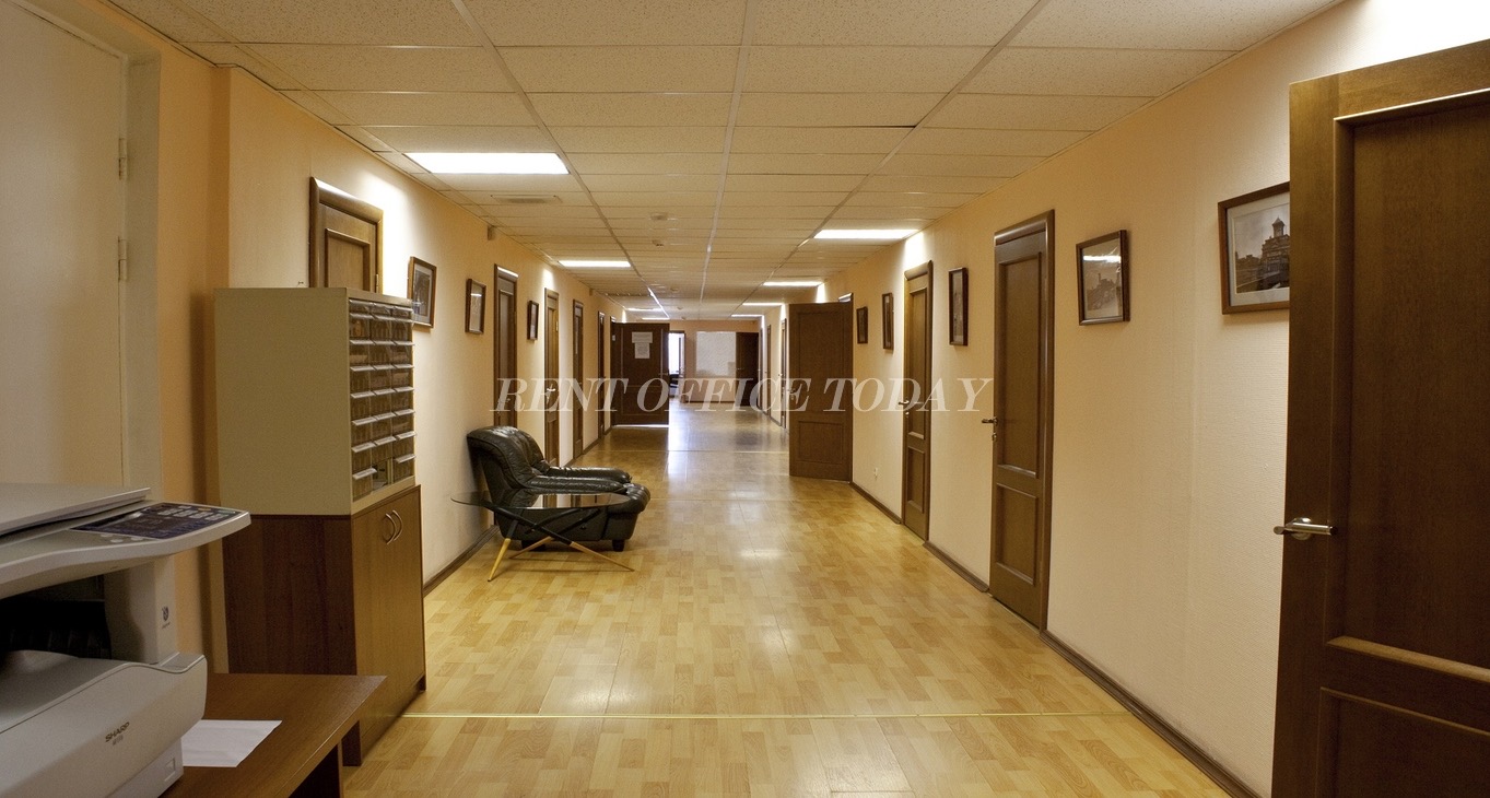 Rent office Меридиан — photo 18