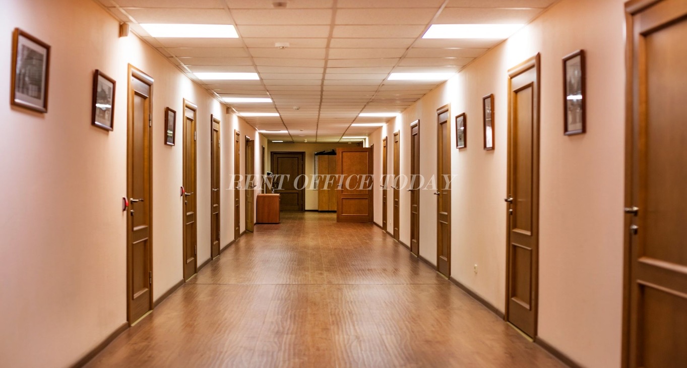 Rent office Меридиан — photo 16