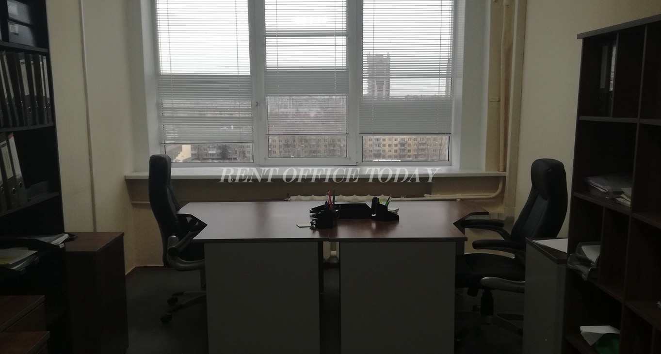 Rent office Меридиан — photo 15