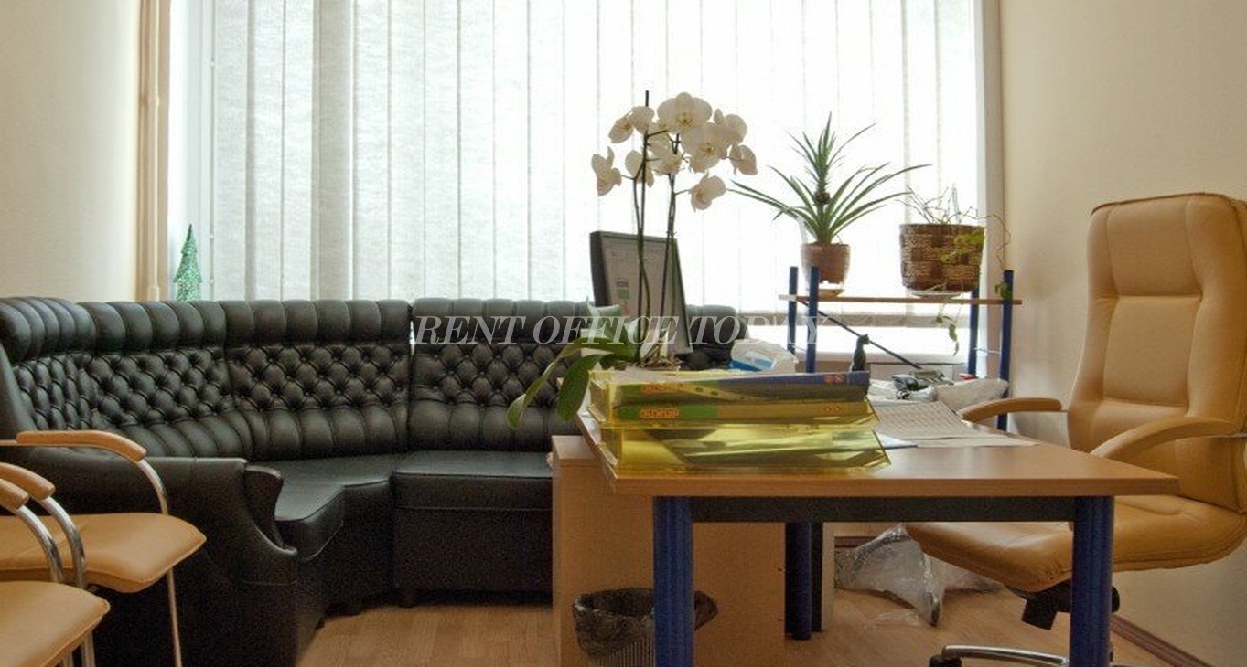 Rent office Меридиан — photo 14