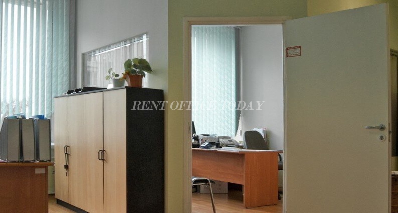 Rent office Меридиан — photo 13
