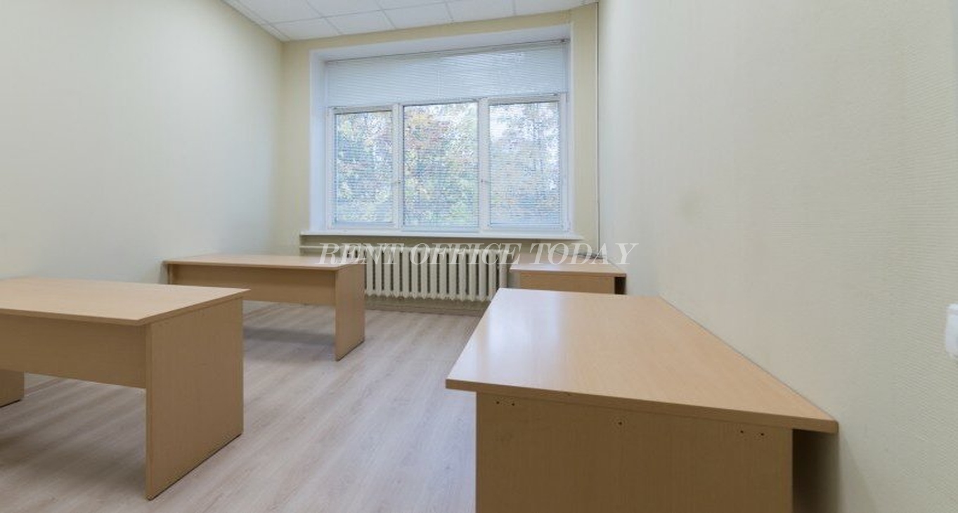 Rent office Меридиан — photo 12
