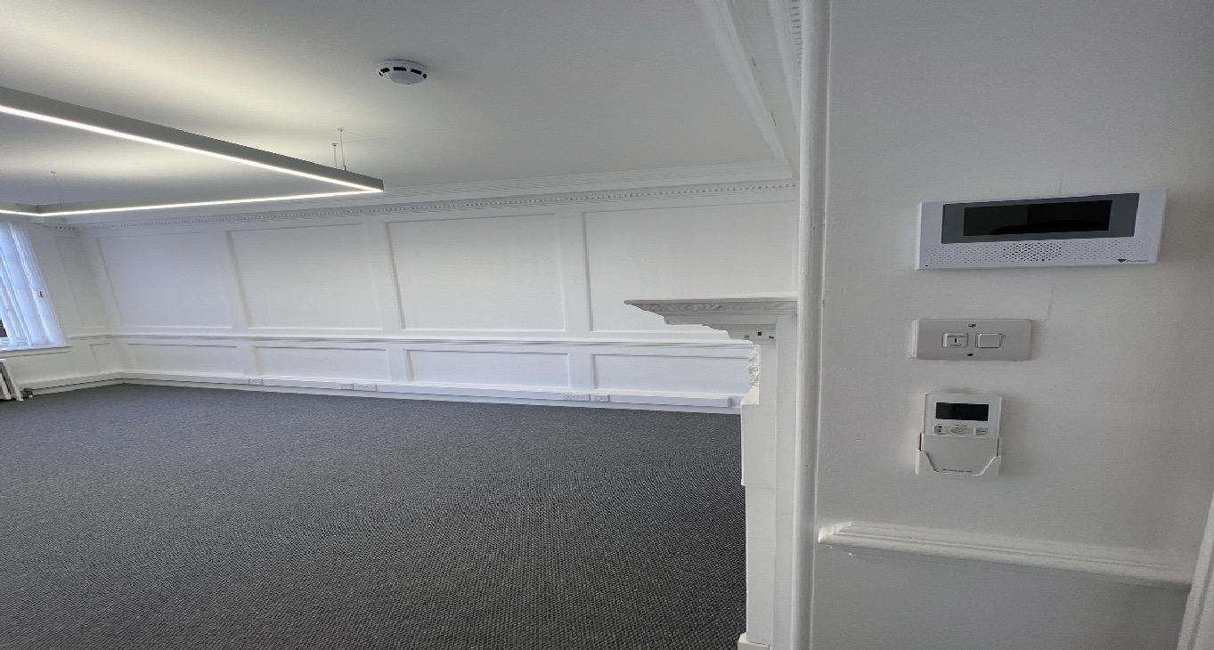 Pusat bisnis Messila House Rent office Messila House — photo 4