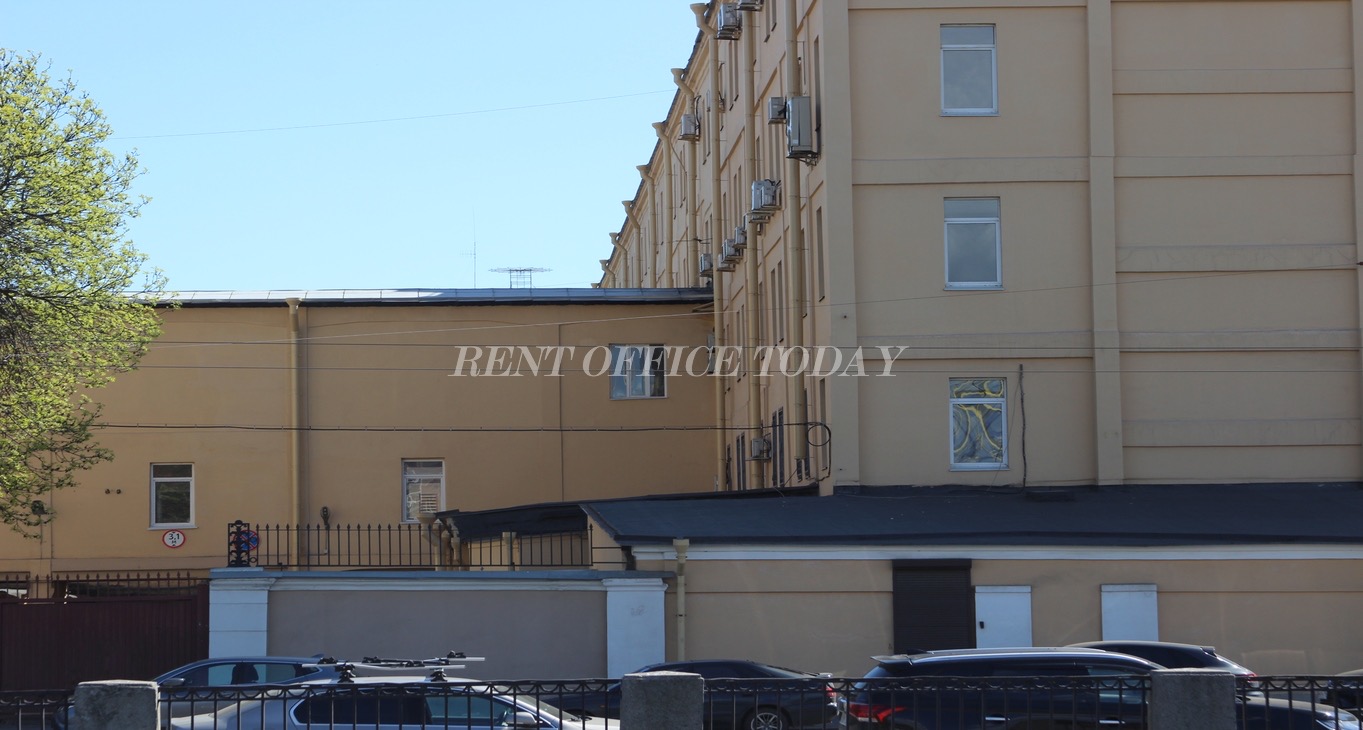 Rent office Металлист — photo 3