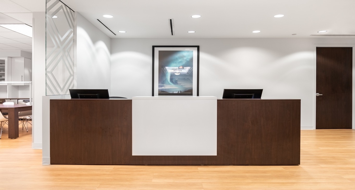 Pusat perniagaan Metro Center Rent office Metro Center — photo 4