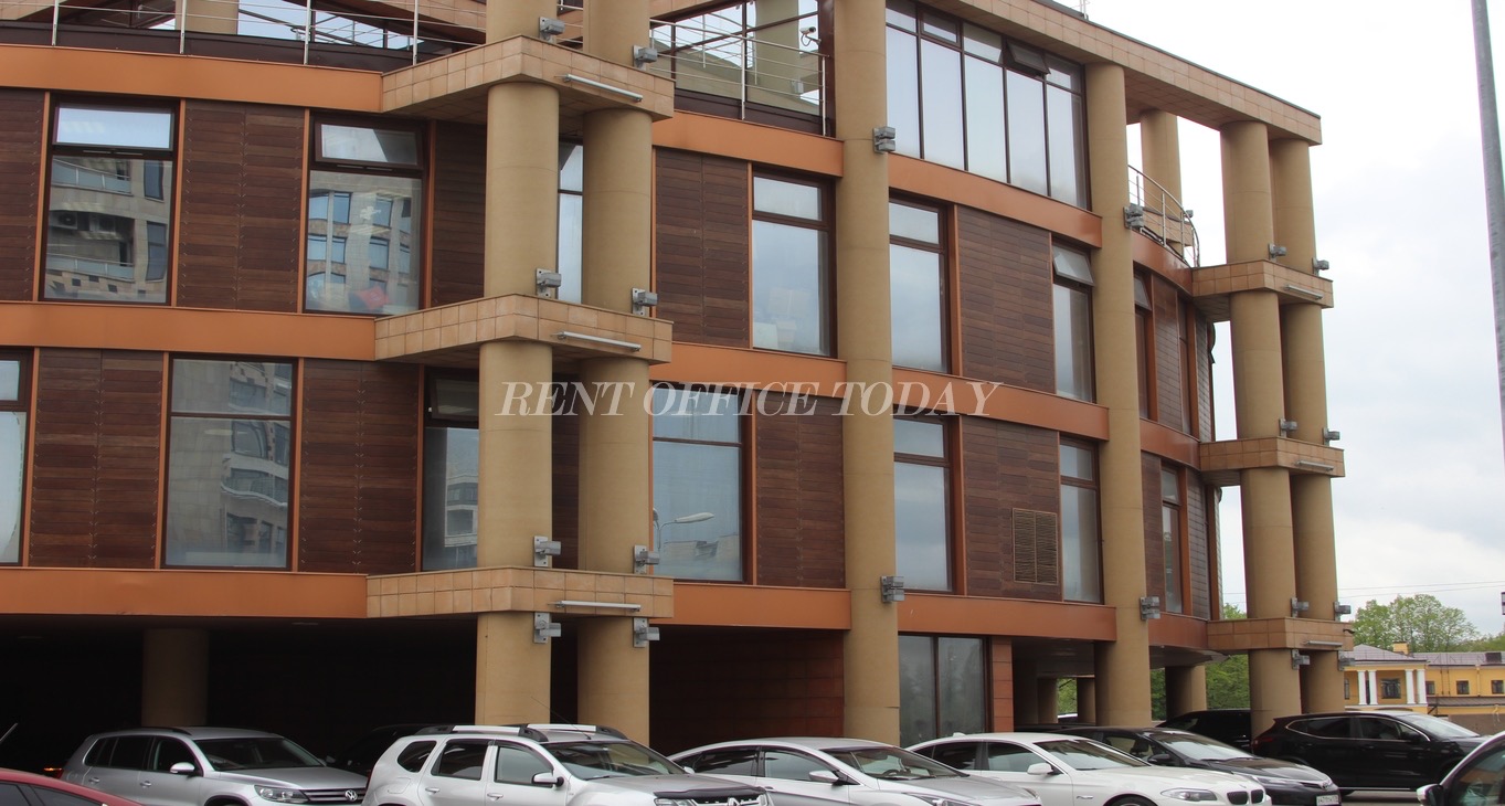 Rent office Мидель — photo 2