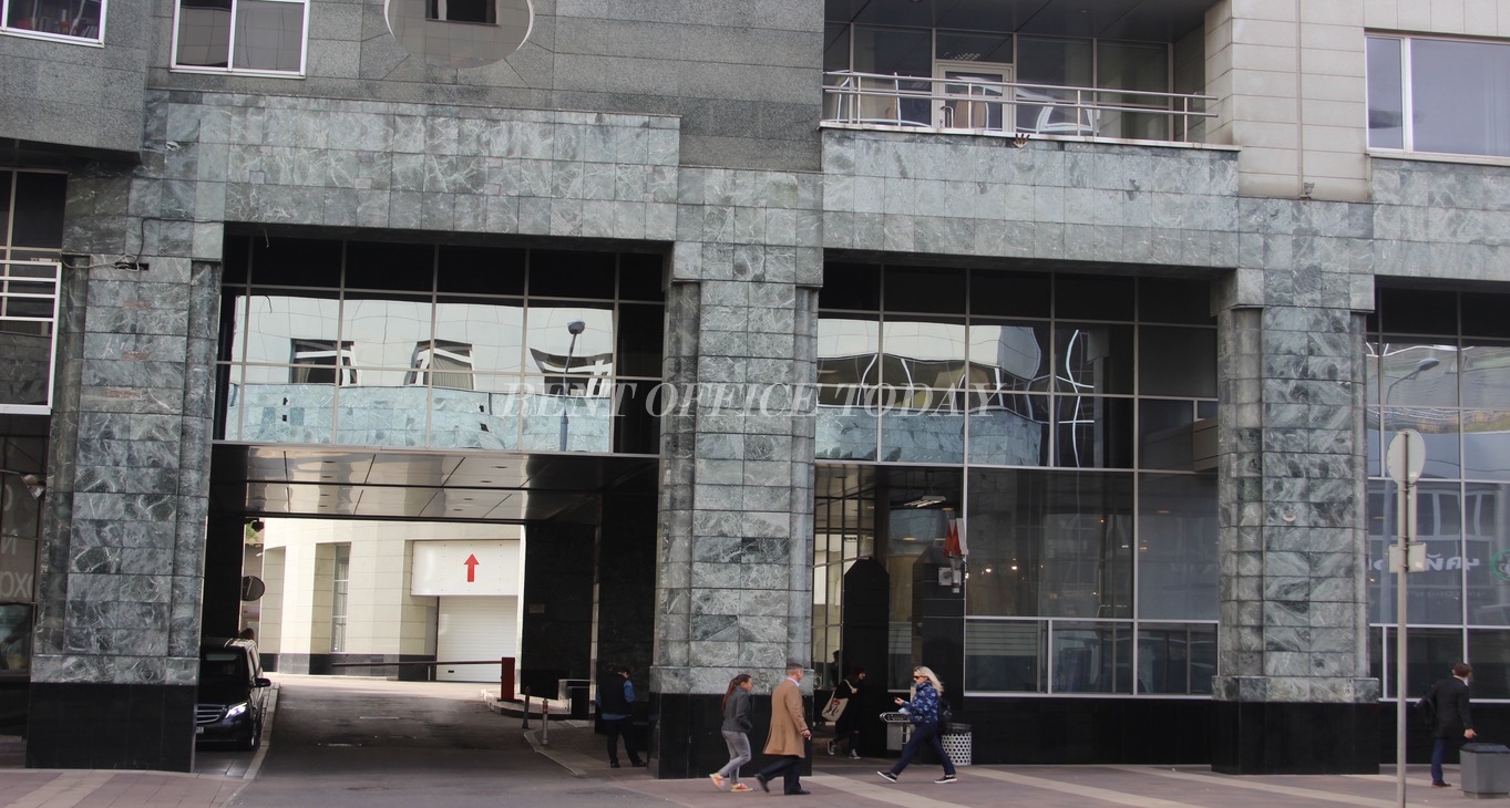 Rent office Meyerhold — photo 3