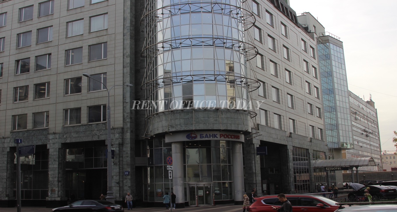 Густав, ул Складочная, д 6 стр 36 — office space for rent, photo 2
