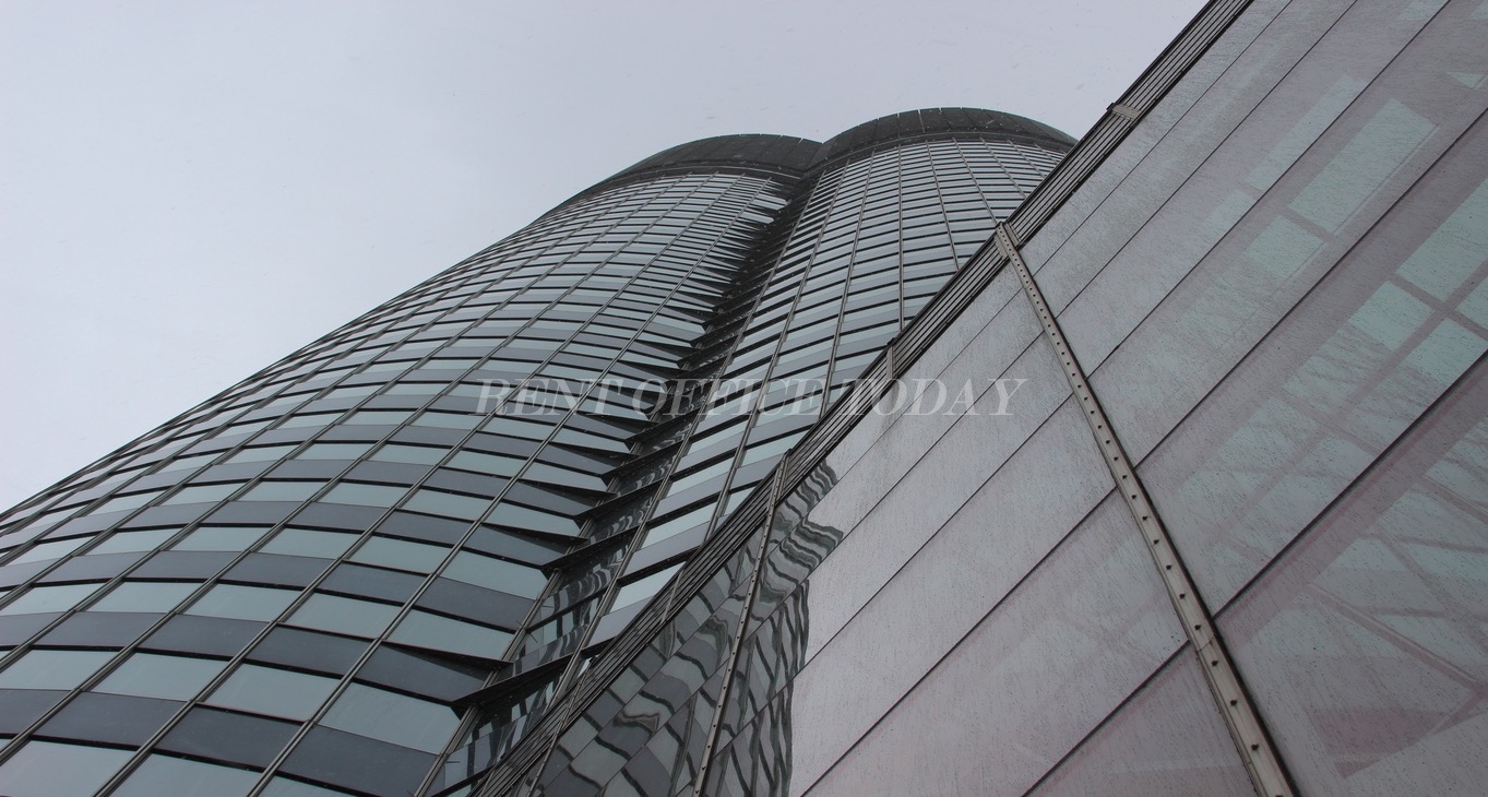 Rent office Millenium Tower — photo 22