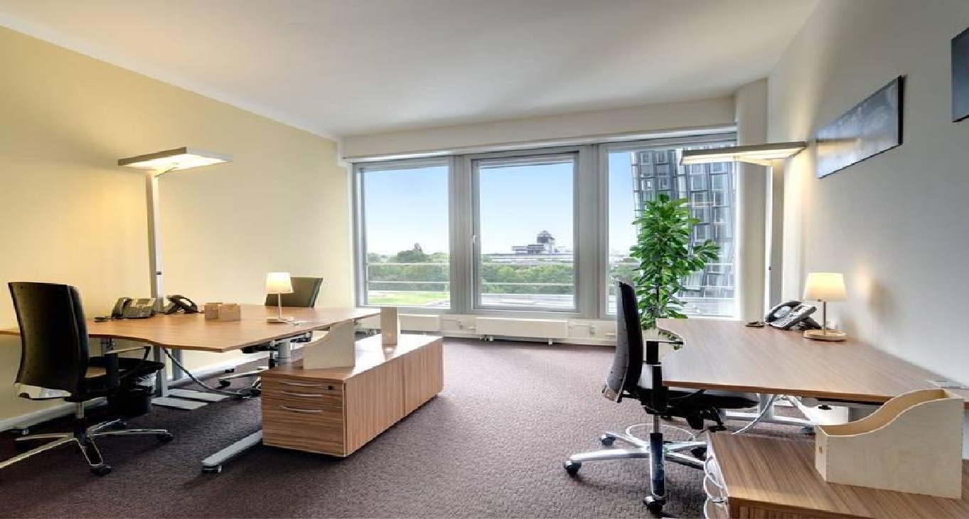 Rent office Millerntorplatz 1 — photo 3
