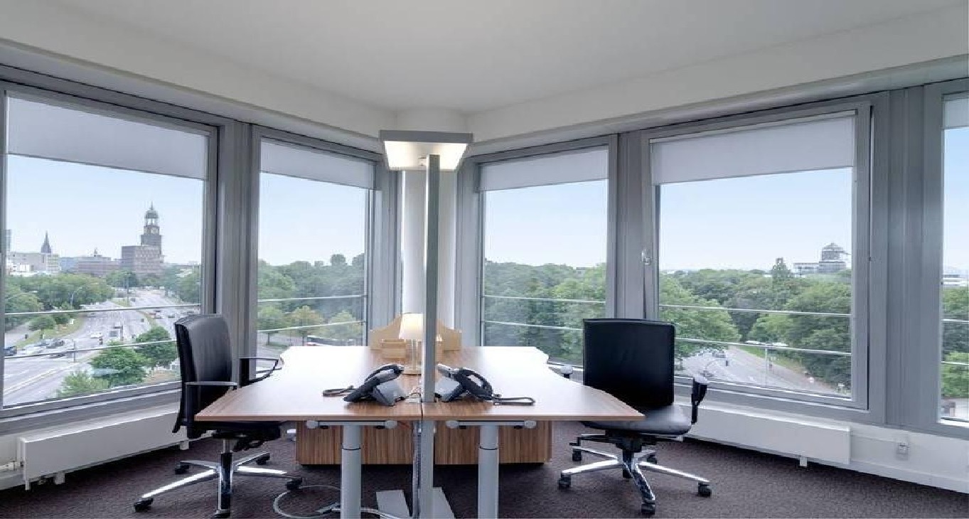 Rent office Millerntorplatz 1 — photo 6
