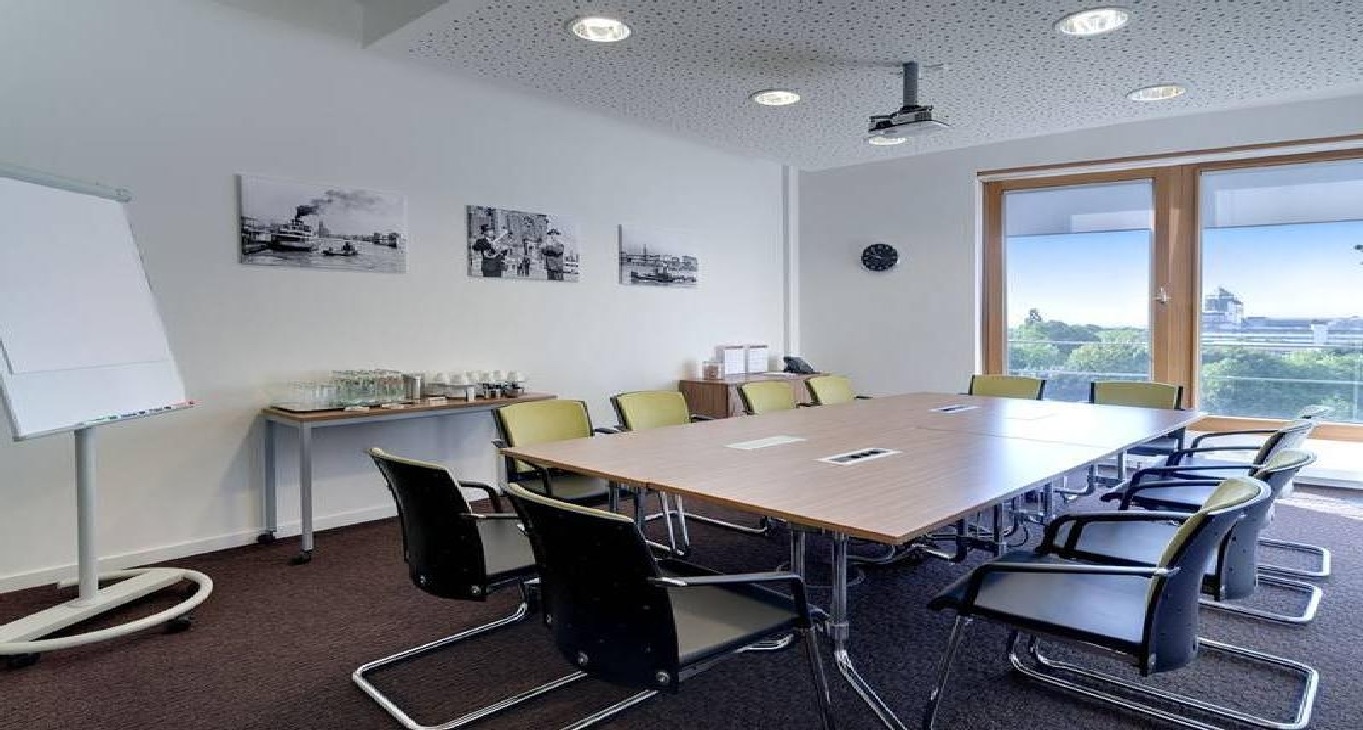 Rent office Millerntorplatz 1 — photo 9